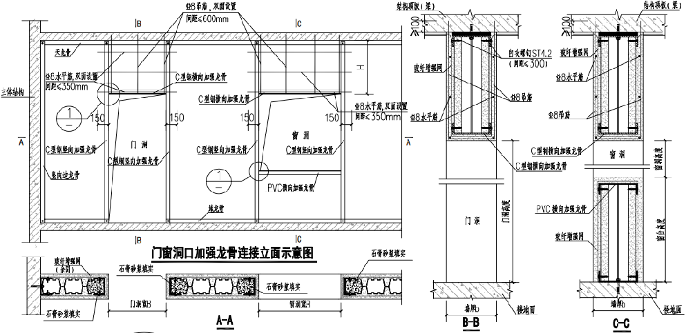 連接鋼筋，吊筋植筋——成孔應(yīng)符合下列規(guī)定